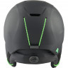 Шлем Alpina Brix JR black neon matt - Шлем Alpina Brix JR black neon matt