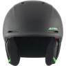 Шлем Alpina Brix JR black neon matt - Шлем Alpina Brix JR black neon matt
