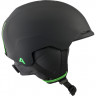 Шлем Alpina Brix JR black neon matt - Шлем Alpina Brix JR black neon matt
