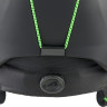 Шлем Alpina Brix JR black neon matt - Шлем Alpina Brix JR black neon matt