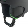 Шлем Alpina Brix JR black neon matt - Шлем Alpina Brix JR black neon matt