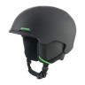 Шлем Alpina Brix JR black neon matt - Шлем Alpina Brix JR black neon matt