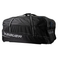 Баул вратарский с колесами Bauer Premium Wheeled Bag S24 Goal black (1063634)