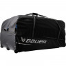 Баул вратарский с колесами Bauer Premium Wheeled Bag S24 Goal black (1063634) - Баул вратарский с колесами Bauer Premium Wheeled Bag S24 Goal black (1063634)