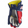 Перчатки Bauer Supreme M3 S23 SR navy/red/white (1061898) - Перчатки Bauer Supreme M3 S23 SR navy/red/white (1061898)