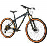 Велосипед Mountview Spark 27.5" синий рама: 16" (2026) - Велосипед Mountview Spark 27.5" синий рама: 16" (2026)