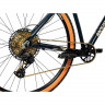 Велосипед Mountview Spark 27.5" синий рама: 16" (2026) - Велосипед Mountview Spark 27.5" синий рама: 16" (2026)