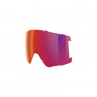 Линза Head Contex PRO SL 5K категория S2 red (2023)