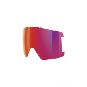 Линза Head Contex Pro SL 5K категория S2 red (2023) 