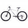 Велосипед Aspect Nickel 27.5" серый рама: S (16") (2025) - Велосипед Aspect Nickel 27.5" серый рама: S (16") (2025)