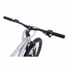 Велосипед Aspect Nickel 27.5" серый рама: S (16") (2025) - Велосипед Aspect Nickel 27.5" серый рама: S (16") (2025)