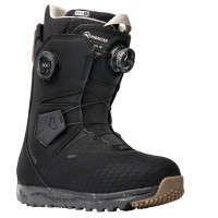 Ботинки для сноуборда Nidecker Altai W black (2026)