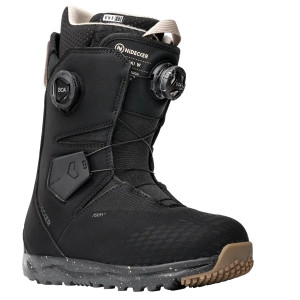 Ботинки для сноуборда Nidecker Altai W black (2026) 