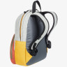 Рюкзак детский Quiksilver Funny Doggo 6L (2021) - Рюкзак детский Quiksilver Funny Doggo 6L (2021)