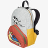 Рюкзак детский Quiksilver Funny Doggo 6L (2021) - Рюкзак детский Quiksilver Funny Doggo 6L (2021)