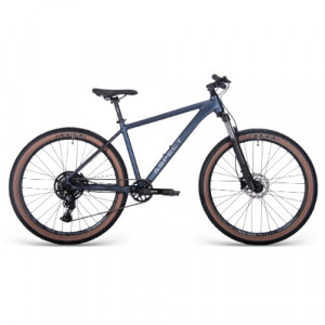 Велосипед Aspect Cobalt Pro 27.5&quot; синий рама: S (16&quot;) (2025) 