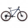 Велосипед Aspect Cobalt Pro 27.5" синий рама: S (16") (2025) - Велосипед Aspect Cobalt Pro 27.5" синий рама: S (16") (2025)