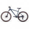 Велосипед Aspect Cobalt Pro 27.5" синий рама: S (16") (2025) - Велосипед Aspect Cobalt Pro 27.5" синий рама: S (16") (2025)