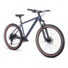 Велосипед Aspect Cobalt Pro 27.5" синий рама: S (16") (2025) - Велосипед Aspect Cobalt Pro 27.5" синий рама: S (16") (2025)
