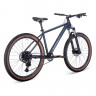 Велосипед Aspect Cobalt Pro 27.5" синий рама: S (16") (2025) - Велосипед Aspect Cobalt Pro 27.5" синий рама: S (16") (2025)