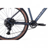 Велосипед Aspect Cobalt Pro 27.5" синий рама: S (16") (2025) - Велосипед Aspect Cobalt Pro 27.5" синий рама: S (16") (2025)