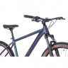 Велосипед Aspect Cobalt Pro 27.5" синий рама: S (16") (2025) - Велосипед Aspect Cobalt Pro 27.5" синий рама: S (16") (2025)