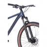 Велосипед Aspect Cobalt Pro 27.5" синий рама: S (16") (2025) - Велосипед Aspect Cobalt Pro 27.5" синий рама: S (16") (2025)