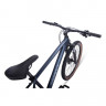 Велосипед Aspect Cobalt Pro 27.5" синий рама: S (16") (2025) - Велосипед Aspect Cobalt Pro 27.5" синий рама: S (16") (2025)