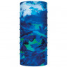 Шарф-труба детский Buff Original High MounTain Blue - Шарф-труба детский Buff Original High MounTain Blue
