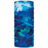 Шарф-труба детский Buff Original High MounTain Blue - Шарф-труба детский Buff Original High MounTain Blue