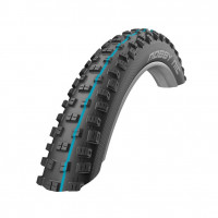 Покрышка Schwalbe 27.5x2.80, 650B NOBBY NIC ADDIX SPGRIP Evolution Line, Folding tire – HS 463