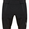 Горнолыжные шорты Vist TRETRE-SHORT SKI PANTS JUNIOR black 999999 - Горнолыжные шорты Vist TRETRE-SHORT SKI PANTS JUNIOR black 999999