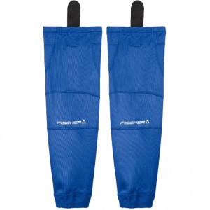Гамаши Fischer Practice Socks SR blue (H032123) 