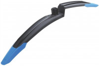 Крыло переднее BBB GrandProtect 27.5/29 Blue BFD-14F