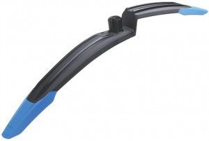 Крыло переднее BBB GrandProtect 27.5/29 Blue BFD-14F 