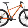 Велосипед Giant Talon 29 2 Orange / Gunmetal Black (2020) - Велосипед Giant Talon 29 2 Orange / Gunmetal Black (2020)