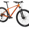 Велосипед Giant Talon 29 2 Orange / Gunmetal Black (2020) - Велосипед Giant Talon 29 2 Orange / Gunmetal Black (2020)