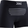 Шорты X-Bionic Invent 4.0 LT Boxer Shorts Opal Black/Arctic White Women - Шорты X-Bionic Invent 4.0 LT Boxer Shorts Opal Black/Arctic White Women