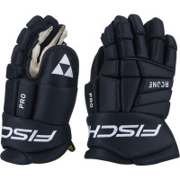 Перчатки Fischer RC One Pro SR black