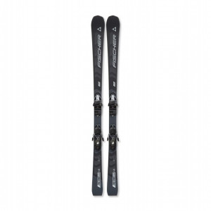 Горные лыжи Fischer RC One Lite 68 SLR Pro без креплений (2024) 