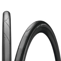 Покрышка Continental Grand Prix Urban, 35 - 622, 28" | 700 x 35C, чёр./прозрач. складная BlackChili Compound – PolyX Breaker – 3/180 TPI