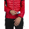 Куртка Vist Ice Wave Insulator Gender Neutral true red-black IWIW99 - Куртка Vist Ice Wave Insulator Gender Neutral true red-black IWIW99