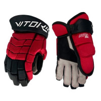 Перчатки Vitokin Neon PRO SR красные/черные S22