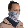 Бандана Buff Polar Geicy Steel Blue - Бандана Buff Polar Geicy Steel Blue