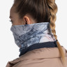 Бандана Buff Polar Geicy Steel Blue - Бандана Buff Polar Geicy Steel Blue