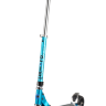 Самокат Micro Rocket blue - Самокат Micro Rocket blue