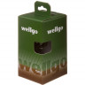 Педали Wellgo контактные WPD-823DU - Педали Wellgo контактные WPD-823DU