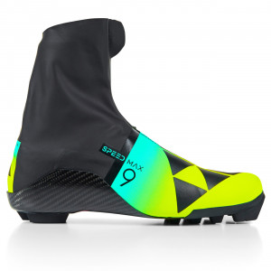 Лыжные ботинки Fischer Speedmax 9 Classic (S01425) 