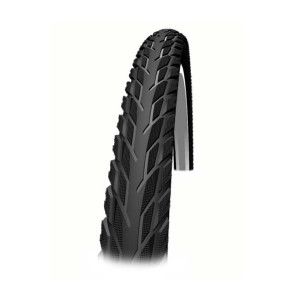 Велопокрышка Schwalbe 28&quot; SILENTO K-Guard 47-622 28х1,75 B/B-SK+RT HS421 SBC 11100241.01 