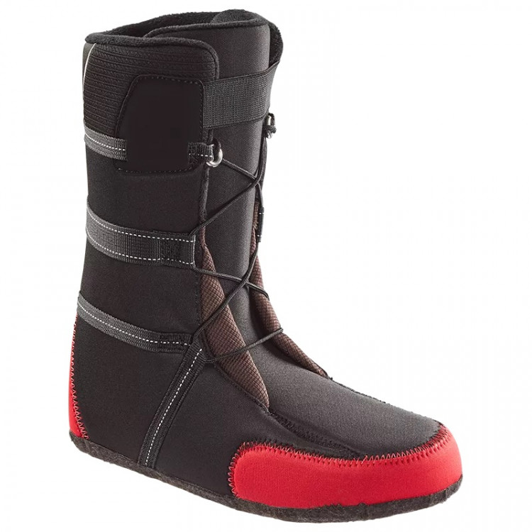 Head Jill LYT Boa Focus W black 2024 HC5